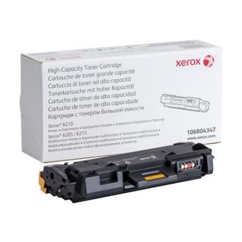 Консуматив за принтер Xerox B215 - High Capacity - black - original - toner cartridge