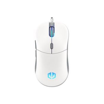Мишка Endorfy Mouse GEM Plus - Onyx White