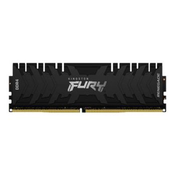 Памет за настолен компютър Kingston FURY Renegade - DDR4 - module - 16 GB - DIMM 288-pin - 3200 MHz / PC4-25600 - unbuffered