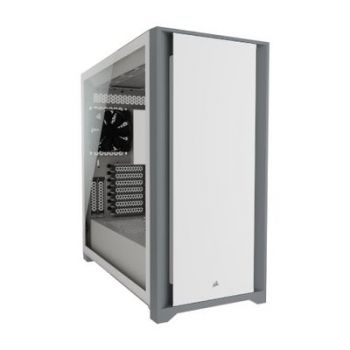 Кутия за компютър CORSAIR 5000D - MDT - extended ATX