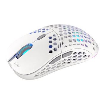 Мишка Endorfy Mouse LIX Plus Wireless - Onyx White