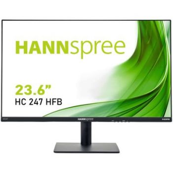 Монитор Hannspree LED-Monitor HE247HFB - 59.9 cm (23.6" ) - 1920 x 1080 Full HD