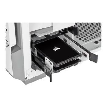 Аксесоар CORSAIR Drive bay adapter CSSD-BRKT2W