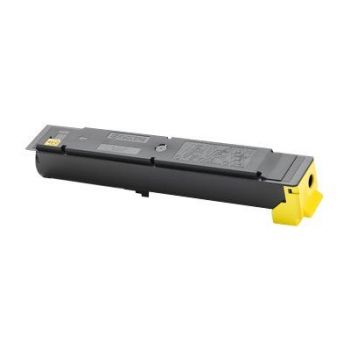 Консуматив за принтер Kyocera TK 5205Y - yellow - original - toner cartridge