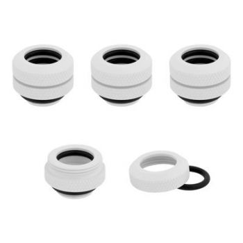 Аксесоар CORSAIR Hydro X Series XF Hardline 12mm OD Fitting - liquid cooling system fitting