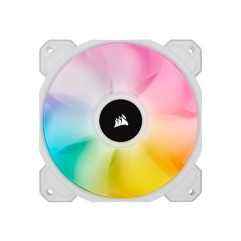 Аксесоар CORSAIR iCUE SP120 RGB ELITE case fan