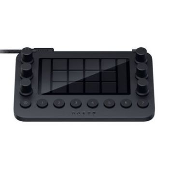 Видео карта Razer Stream Controller stream controller