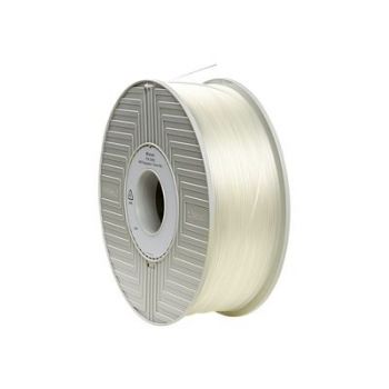 Консуматив за 3D принтер Verbatim ABS-Filament - Transparent - 1 kg - 2.85 mm