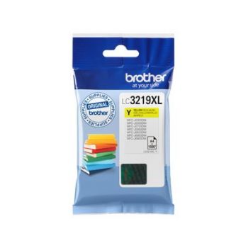 Консуматив за принтер Brother XL Ink Cartridge LC-3219XL