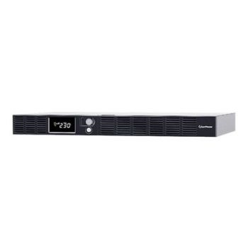 Токова защита CyberPower Office Rackmount Series OR1000ERM1U - UPS - 600 Watt - 1000 VA