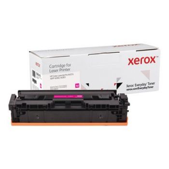 Консуматив за принтер Xerox - magenta - toner cartridge (alternative for: HP 207A)
