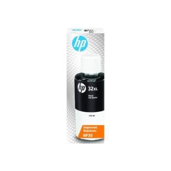 Консуматив за принтер HP 32XL - High Capacity - black - original - ink refill