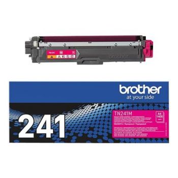 Консуматив за принтер Brother TN241M - magenta - original - toner cartridge