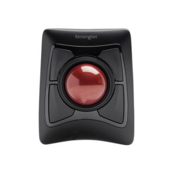 Мишка Kensington Expert Mouse Wireless Trackball - trackball - 2.4 GHz, Bluetooth 5.0 LE - black