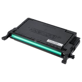 Консуматив за принтер Samsung CLT-K5082L - High Yield - black - original - toner cartridge (SU188A)