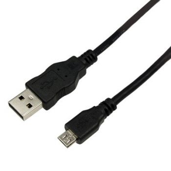 Адаптер LogiLink USB cable - 1.8 m