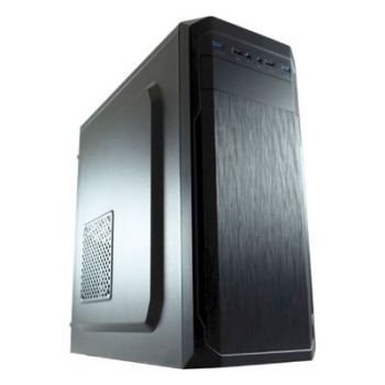 Кутия за компютър LC Power Classic 7039B - MDT - ATX