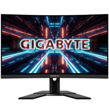 Монитор Gigabyte LED-Display G27FC A - 68.6 cm (27 ) - 1920 x 1080 Full HD"