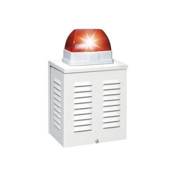 Артикул ABUS Dummy Combined Signalling Device - alarm dummy box
