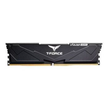 Памет за настолен компютър T-FORCE Vulcan - DDR5 - kit - 32 GB: 2 x 16 GB - DIMM 288-pin - 5200 MHz / PC5-41600 - unbuffered