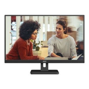 Монитор AOC LED-Display Q27E3UAM/BK - 68.6 cm (27 ) - 2560 x 1440 Quad HD"