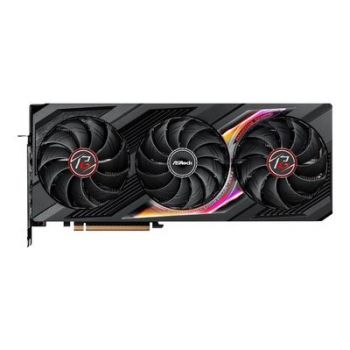 Видео карта ASRock Phantom Gaming AMD Radeon RX 7900 XT - OC Edition - graphics card - Radeon RX 7900 XT - 20 GB