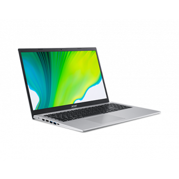 Лаптоп ACER Aspire 5 A515-56-36UT Core i3 11th Gen, 4GB, 128GB NVMe, Windows 10