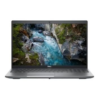 Лаптоп Dell notebook Precision 3581 - 39.6 cm (15.6) - Intel Core i7-13700H - Gray