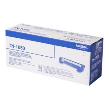 Консуматив за принтер Brother TN1050 - black - original - toner cartridge