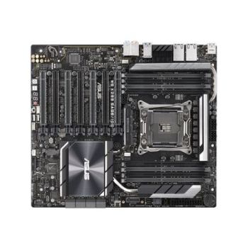 Дънна платка ASUS WS X299 SAGE/10G, SSI CEB - LGA2066 Socket - X299