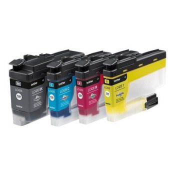 Консуматив за принтер Brother LC426 - 4-pack - black, yellow, cyan, magenta - original - ink cartridge
