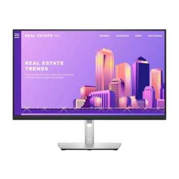 Монитор Dell P2722H - LED monitor - Full HD (1080p) - 27" 