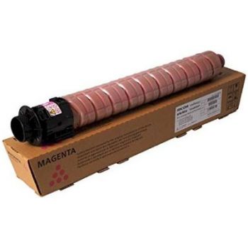 Консуматив за принтер Ricoh - magenta - original - toner cartridge