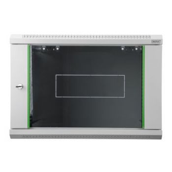 Кутия за компютър DIGITUS Professional Line DN-19 09-U-EC cabinet - 9U