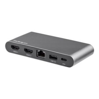 Докинг станция USB-C multiport adapter