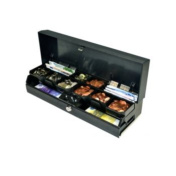 Касово чекмедже Apg E3900 Series Coin Cups EPK-460-15J-03-BX