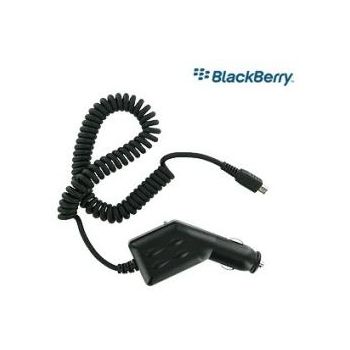 Универсално зарядно за кола Blackberry OEM ASY-09824-00