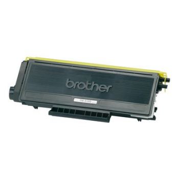 Консуматив за принтер Brother TN3130 - black - original - toner cartridge