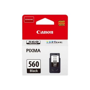 Консуматив за принтер Canon PG-560 - black - original - ink cartridge