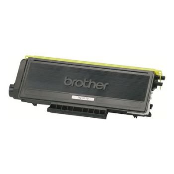 Консуматив за принтер Brother TN3170 - black - original - toner cartridge