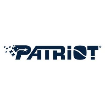 Твърд диск Patriot P210 - solid state drive - 2 TB - SATA 6Gb/s