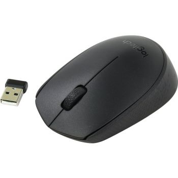 Logitech B170
