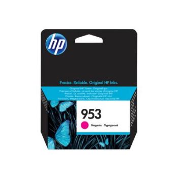 Консуматив за принтер HP 953 - magenta - original - ink cartridge
