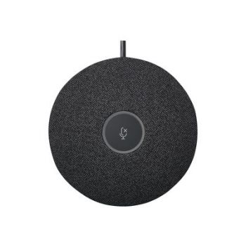 Тонколони Logitech Rally Mic Pod - microphone