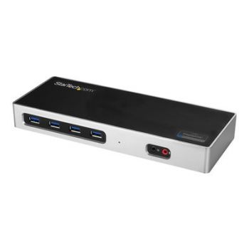 Докинг станция notebook docking station Thunderbolt 3