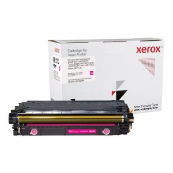 Консуматив за принтер Everyday - High Yield - magenta - toner cartridge (alternative for: HP CF363X, Canon CRG-040HM)