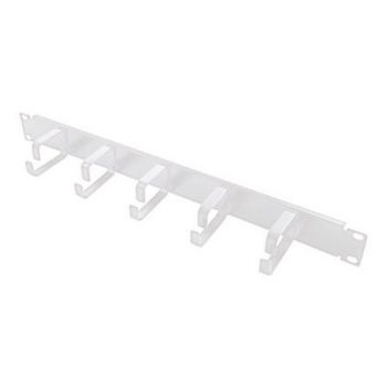 Артикул LogiLink cable management bar - 1U - 19" 
