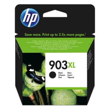 Консуматив за принтер HP printer cartridge 903XL - Black