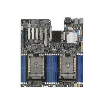 Дънна платка ASUS Z11PR-D16 - motherboard - SSI EEB - Socket P - C621