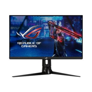 Монитор ASUS ROG Strix XG27AQ - LED monitor - 27